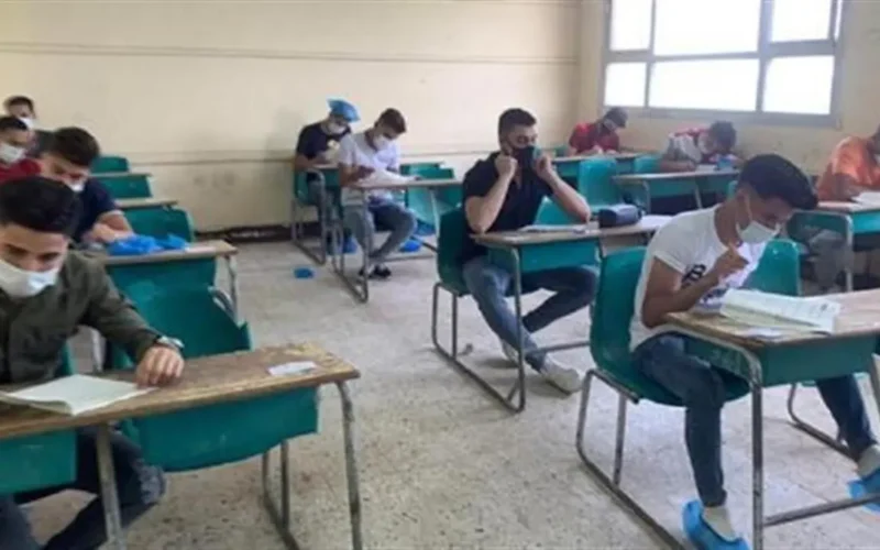 موعد الامتحانات.. شروط العمل في كنترولات الدبلومات الفنية 2026